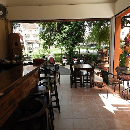 P'Lyn House Chiang Mai Exterior foto