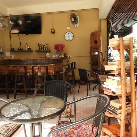 P'Lyn House Chiang Mai Exterior foto