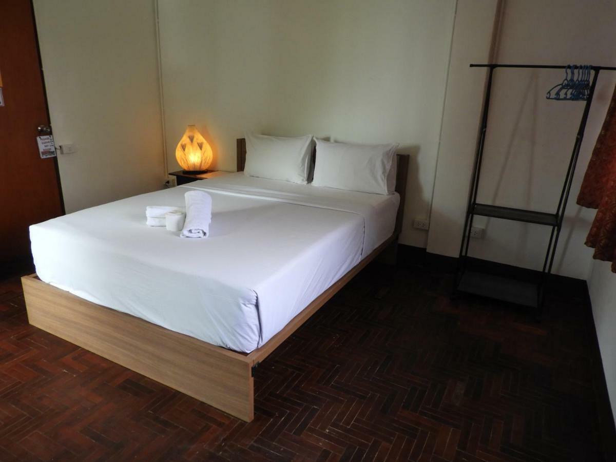 P'Lyn House Chiang Mai Exterior foto