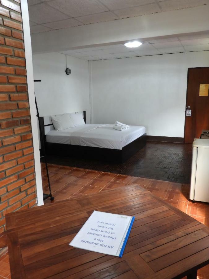 P'Lyn House Chiang Mai Exterior foto