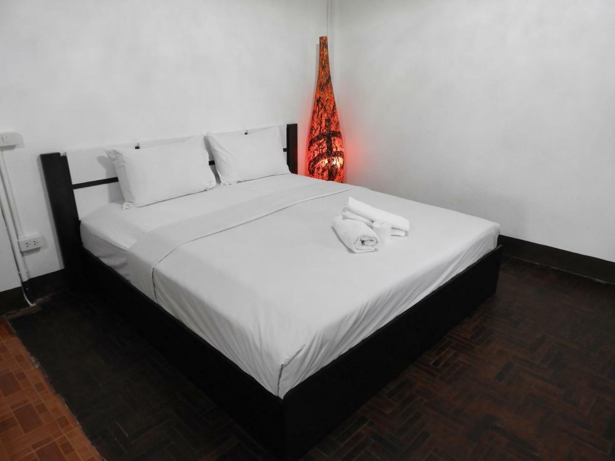 P'Lyn House Chiang Mai Exterior foto