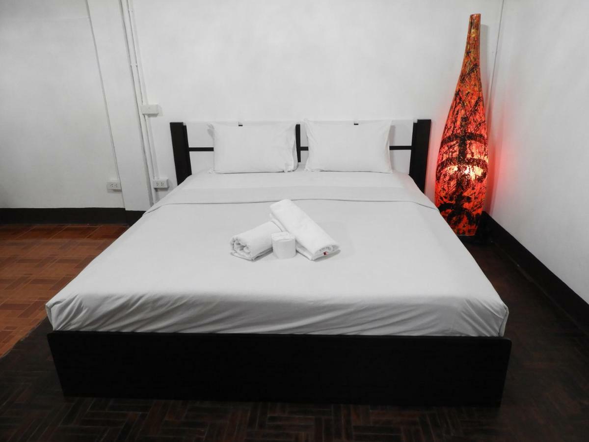 P'Lyn House Chiang Mai Exterior foto